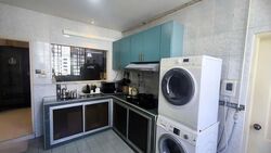 Elizabeth Tower (D9), Apartment #551222751